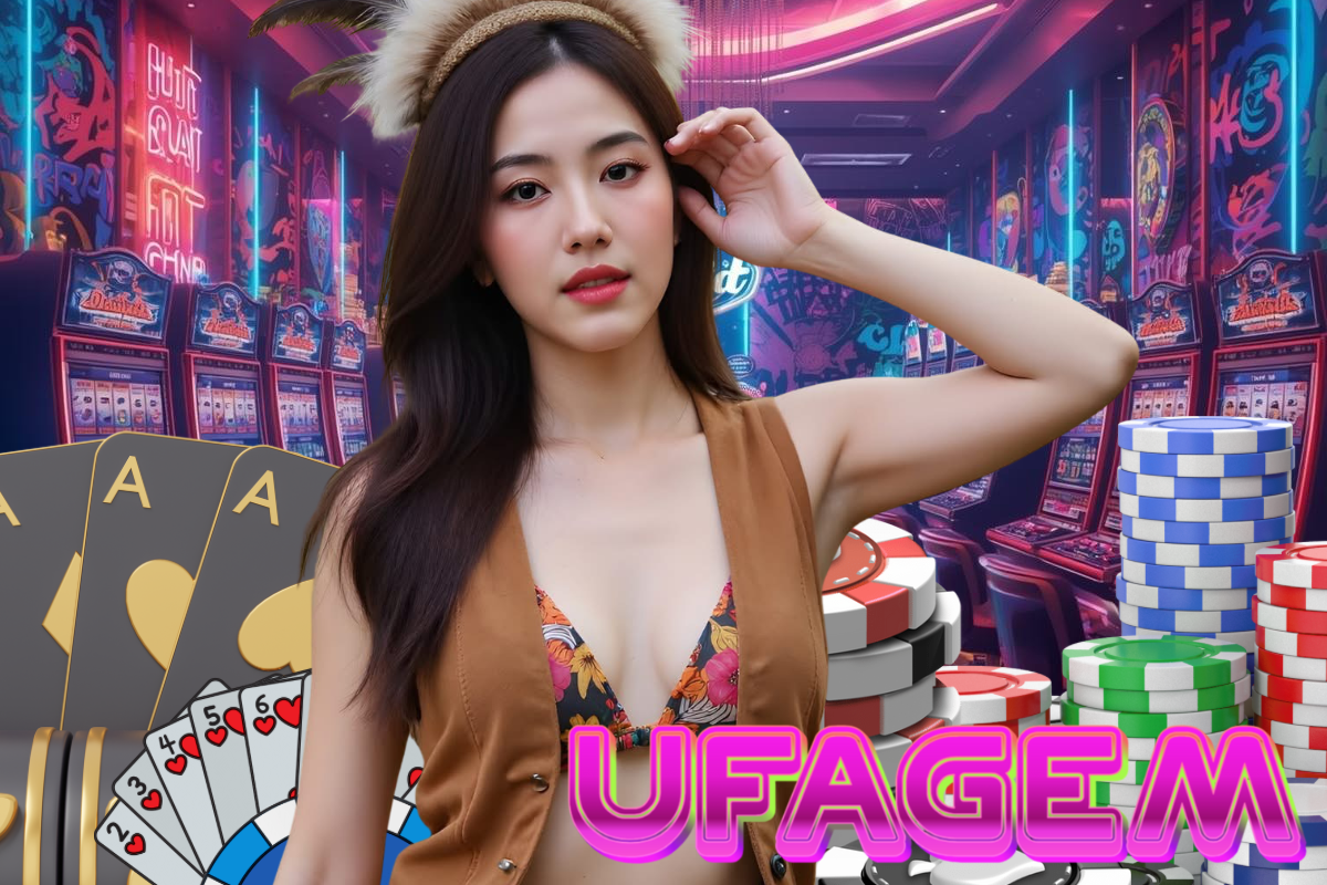 ufagem168 ทางเข้า