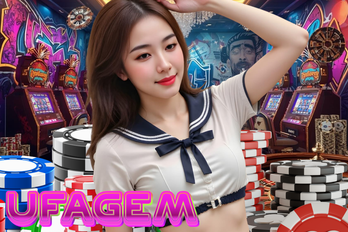 ufagem168 casino