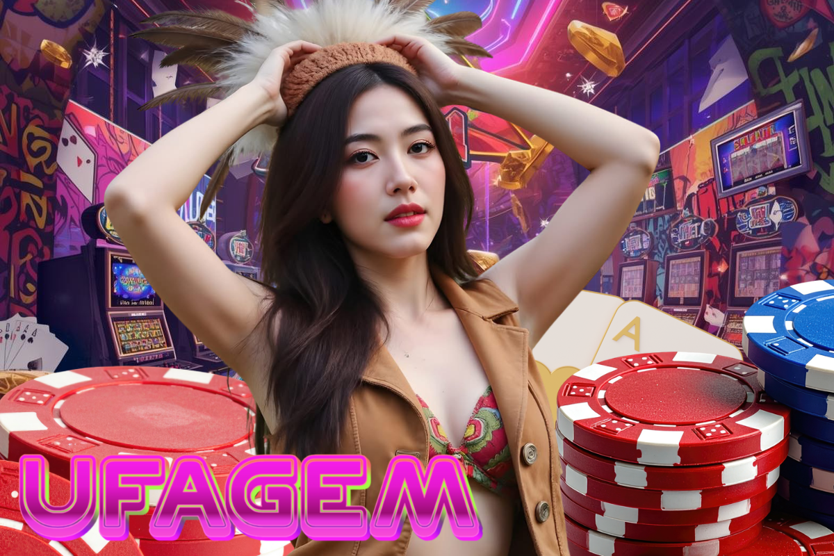 ufagem168 login