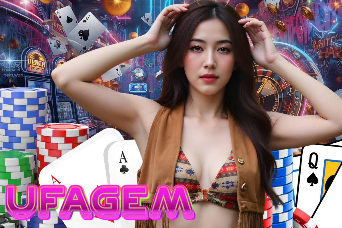 ufagem168 สล็อต